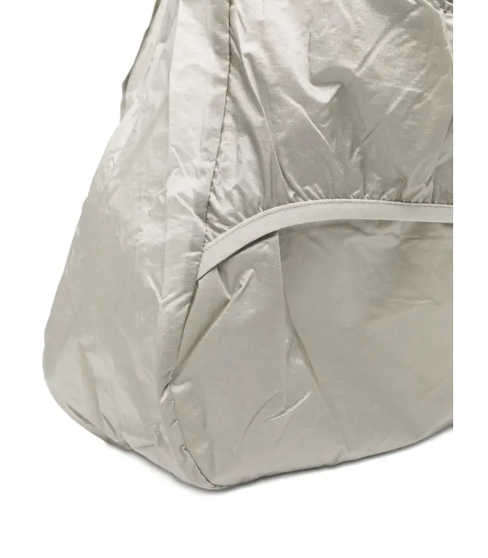 LAKI Packable Knot Bag Agate Grey