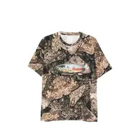 Senter T-Shirt Brown