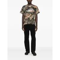 Senter T-Shirt Brown