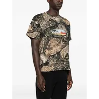 Senter T-Shirt Brown