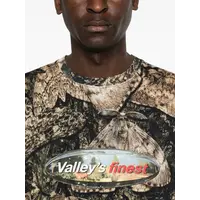 Senter T-Shirt Brown