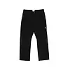 ROA Crimp Shaped Cotton Pants Anthracite