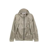 Glasslike 3L 10K Waterproof Jacket Sage Green
