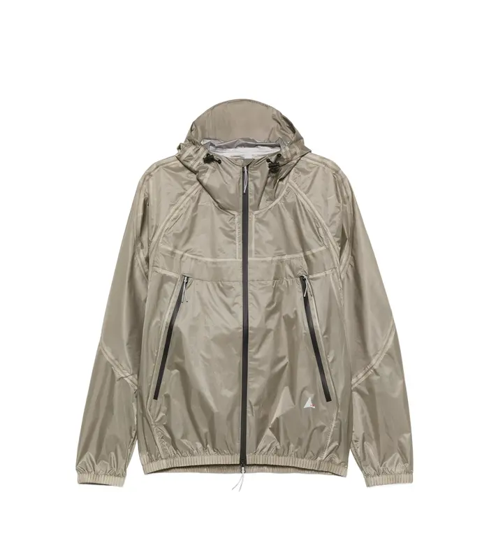 Glasslike 3L 10K Waterproof Jacket Sage Green
