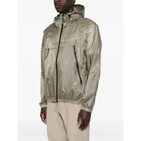 Glasslike 3L 10K Waterproof Jacket Sage Green