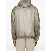 Glasslike 3L 10K Waterproof Jacket Sage Green