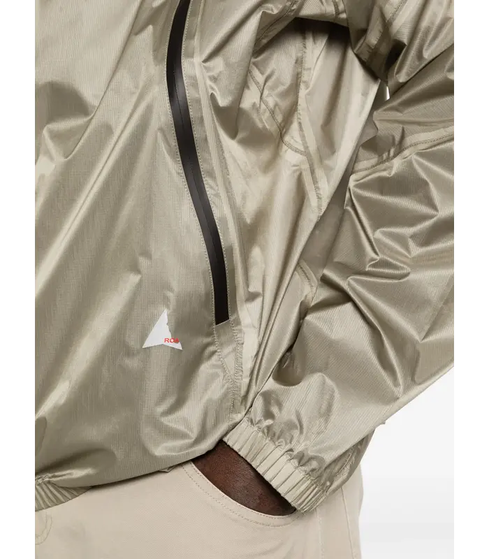 Glasslike 3L 10K Waterproof Jacket Sage Green