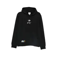 OG HOODIE BLACK