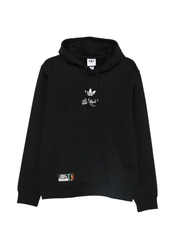 ADIDAS og hoodie black