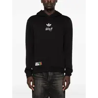 OG HOODIE BLACK
