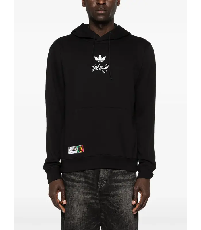 OG HOODIE BLACK