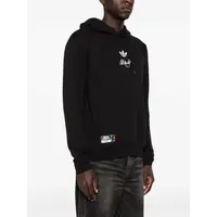 OG HOODIE BLACK