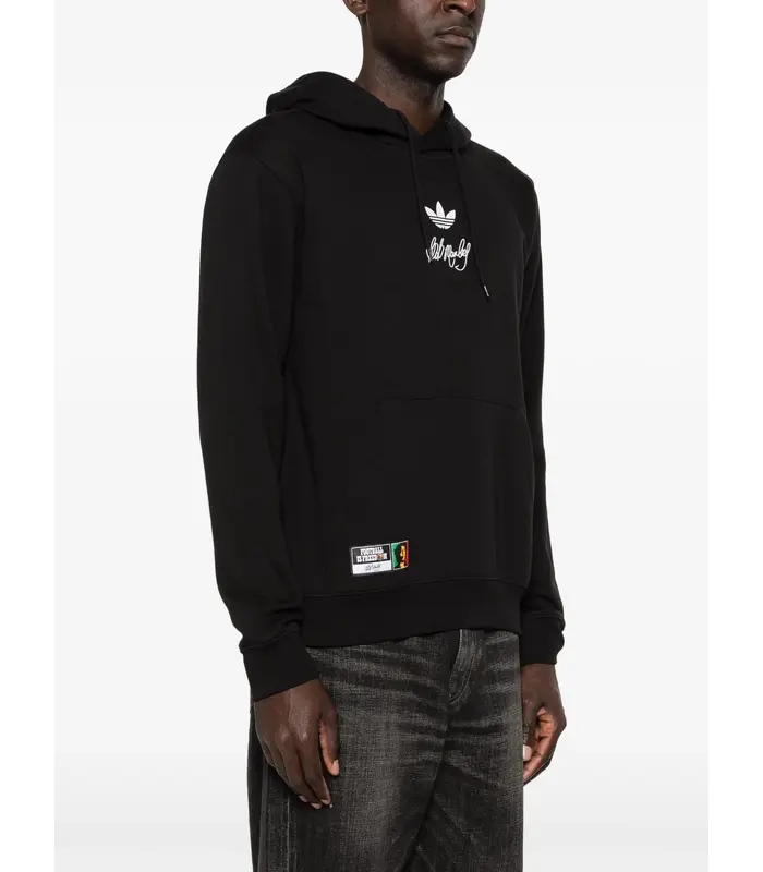 OG HOODIE BLACK