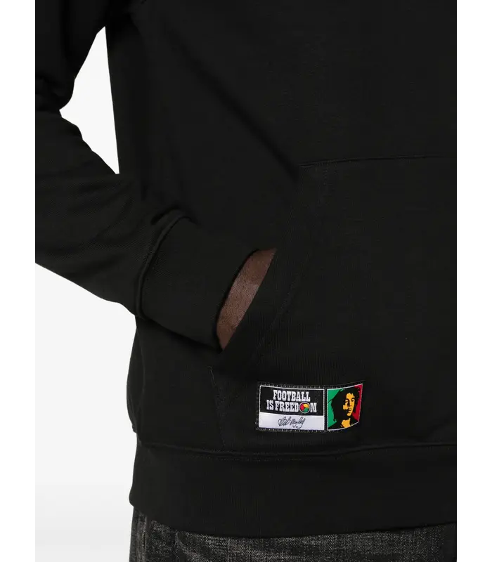 OG HOODIE BLACK