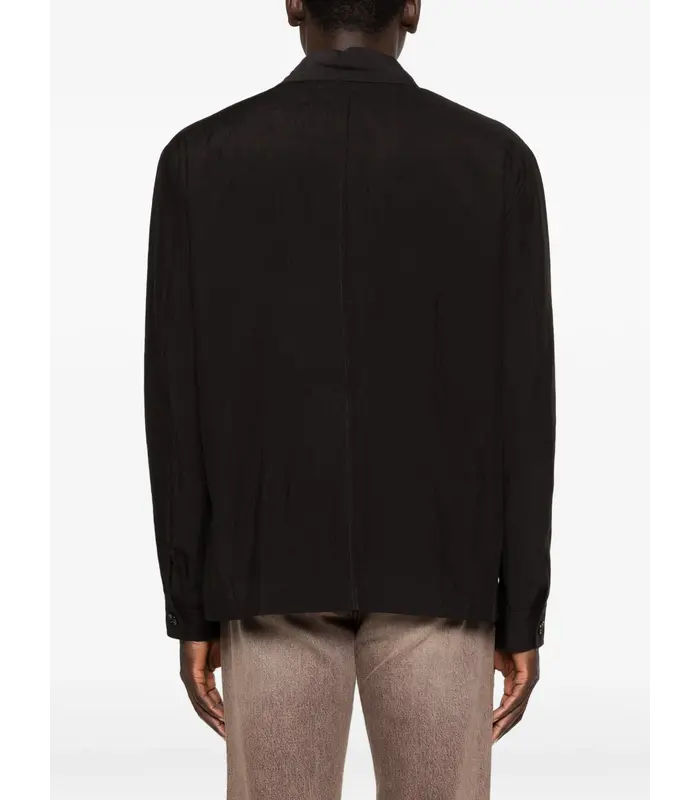 PACK BLAZER SOOT BLACK TECHFLAX