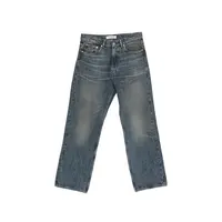 THIRD CUT ROCKER STORM WASH