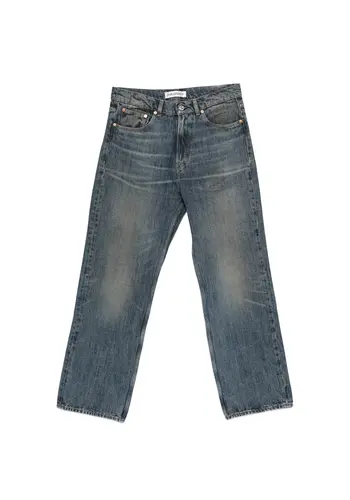 OUR LEGACY third cut rocker storm wash