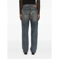 THIRD CUT ROCKER STORM WASH