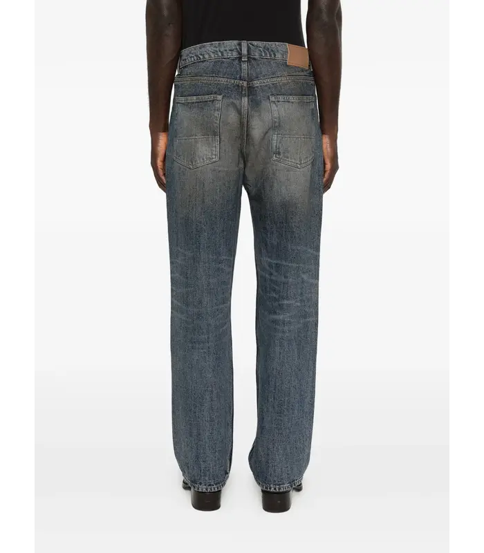 THIRD CUT ROCKER STORM WASH