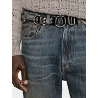 THIRD CUT ROCKER STORM WASH