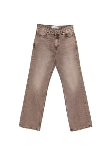 OUR LEGACY carlson cut clay breeze wash