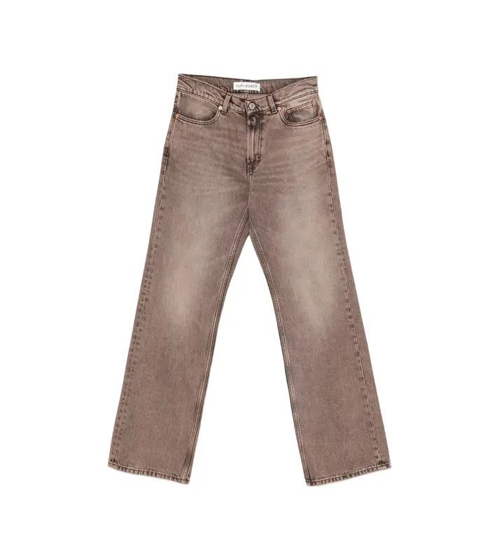 CARLSON CUT CLAY BREEZE WASH