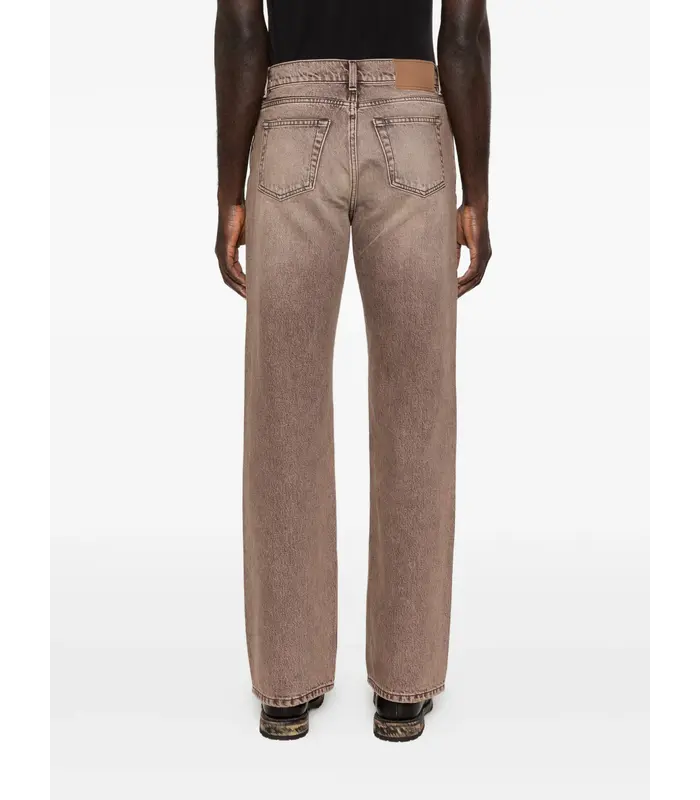 CARLSON CUT CLAY BREEZE WASH