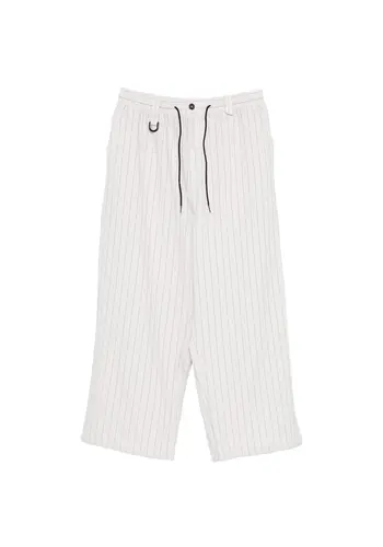 Y-3 su pants chapea/black