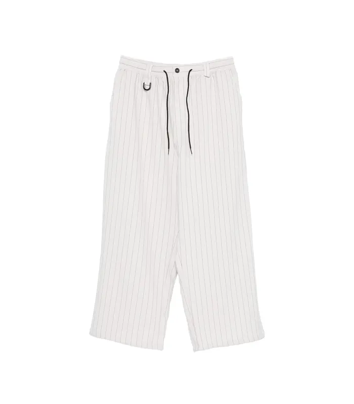 SU PANTS CHAPEA/BLACK