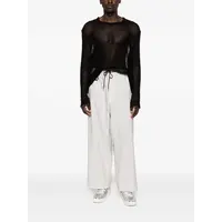 SU PANTS CHAPEA/BLACK