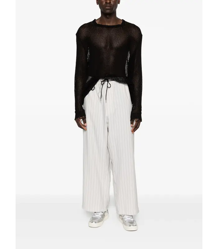 SU PANTS CHAPEA/BLACK