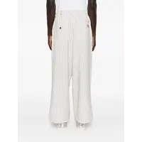 SU PANTS CHAPEA/BLACK