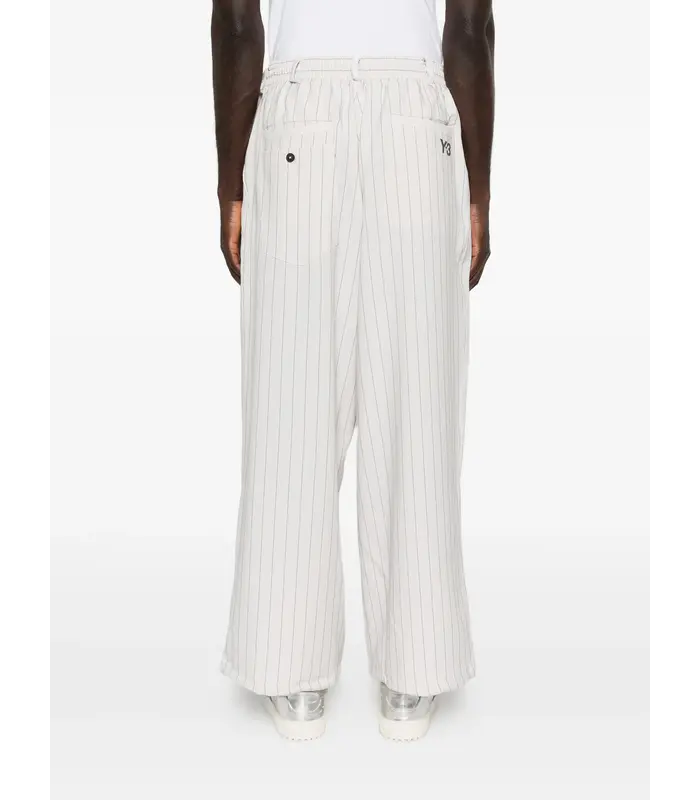 SU PANTS CHAPEA/BLACK