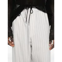 SU PANTS CHAPEA/BLACK