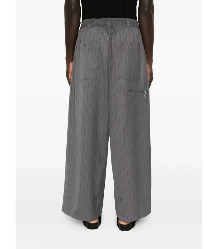 PS RF WL PNT GRANIT/BLACK