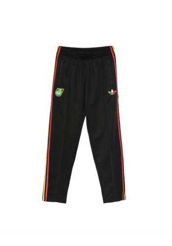 ADIDAS jff og tt black