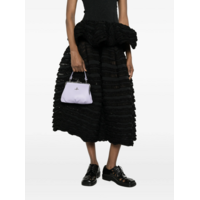 GRANNY FRAME PURSE LILAC