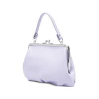GRANNY FRAME PURSE LILAC