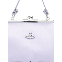 GRANNY FRAME PURSE LILAC