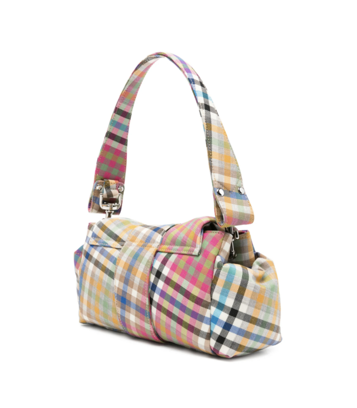 HAZEL TREASURE HANDBAG MULTI