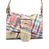 HAZEL TREASURE HANDBAG MULTI