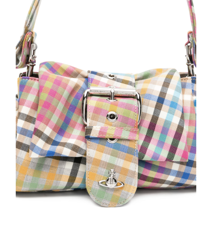 HAZEL TREASURE HANDBAG MULTI