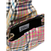 HAZEL TREASURE HANDBAG MULTI