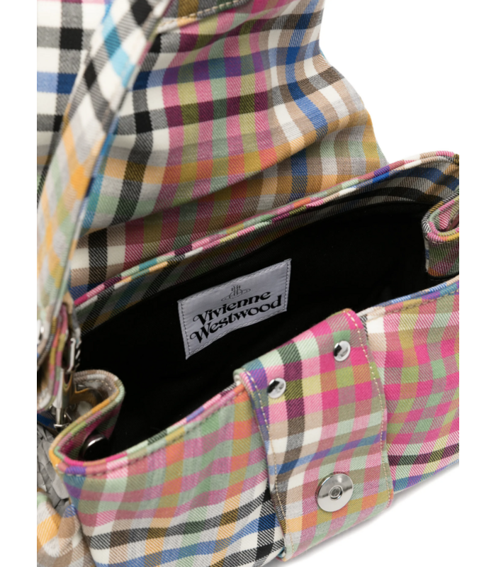 HAZEL TREASURE HANDBAG MULTI