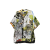 VIVIENNE WESTWOOD CAMP SHIRT WONDERLAND