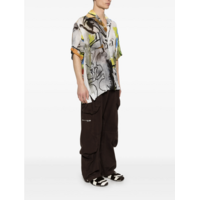 CAMP SHIRT WONDERLAND