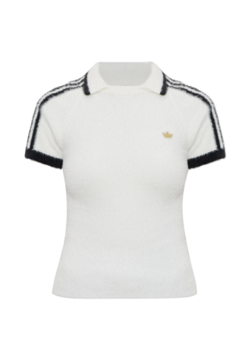 ADIDAS knit cali t owhite