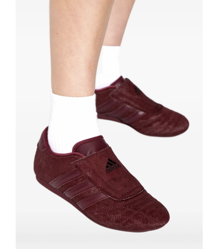 Adidas TAEKWONDO W SHARED/SHARED/CBLACK