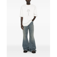 BOLAN BOOTCUT WASHED INDIGO