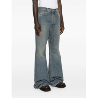 BOLAN BOOTCUT WASHED INDIGO